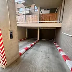 Vapartment Nova Vajnorska , Private Parking شقة براتسيلافا