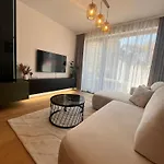 Vapartment Nova Vajnorska , Private Parking *
