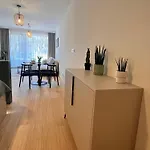 Vapartment Nova Vajnorska , Private Parking * Братислава