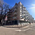 Vapartment Nova Vajnorska , Private Parking