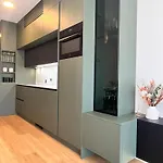 Vapartment Nova Vajnorska , Private Parking Апартаменты *