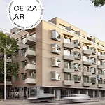 Vapartment Nova Vajnorska , Private Parking Апартаменты *