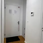 Appartamento Vapartment Nova Vajnorska , Private Parking Bratislava