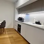 Vapartment Nova Vajnorska , Private Parking Братислава