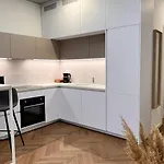 Vapartment Nova Vajnorska , Private Parking Братислава