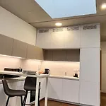 Vapartment Nova Vajnorska , Private Parking Bratislava