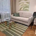 Vapartment Nova Vajnorska , Private Parking *