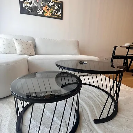 Апартаменты Vapartment Nova Vajnorska , Private Parking