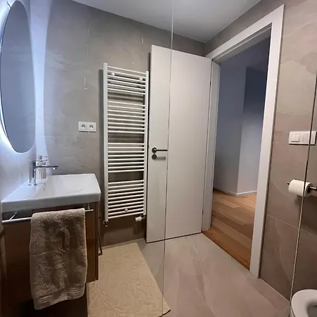 Vapartment Nova Vajnorska , Private Parking *