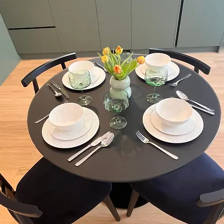 Vapartment Nova Vajnorska , Private Parking *