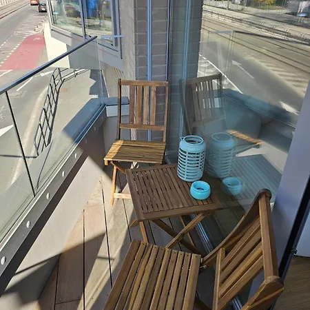 Vapartment *