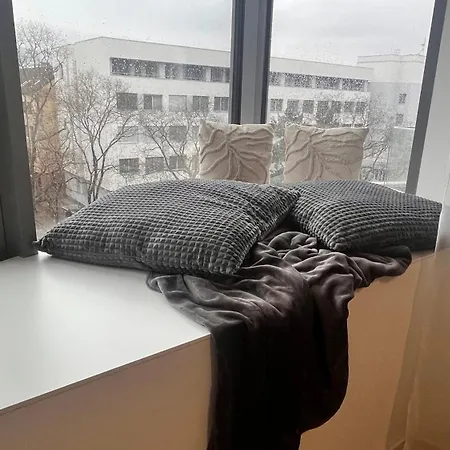 Apartament Vapartment Nova Vajnorska , Private Parking Bratysława