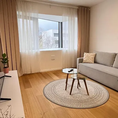 Vapartment Nova Vajnorska , Private Parking Lejlighed *