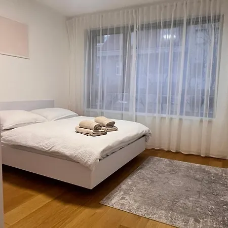 Vapartment Nova Vajnorska , Private Parking *