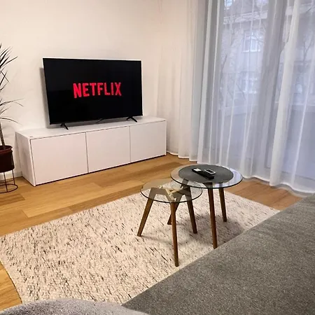 Lejlighed Vapartment Nova Vajnorska , Private Parking Bratislava