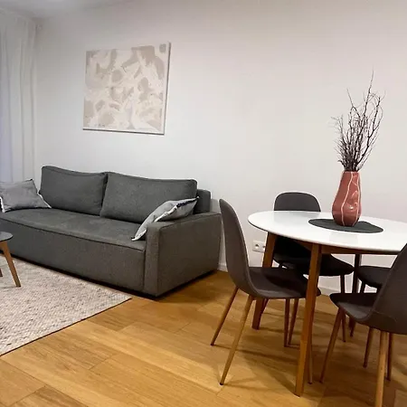 Vapartment Nova Vajnorska , Private Parking *