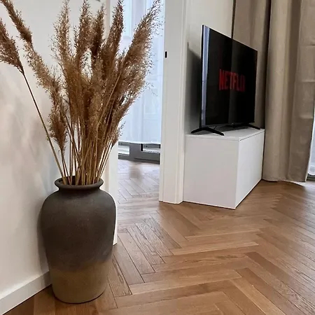 Vapartment Nova Vajnorska , Private Parking *