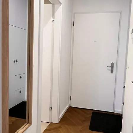 Vapartment Nova Vajnorska , Private Parking ברטיסלאבה