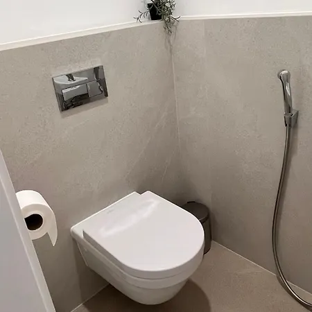 Vapartment Nova Vajnorska , Private Parking