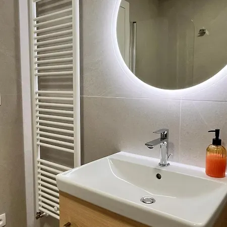 Lejlighed Vapartment Nova Vajnorska , Private Parking