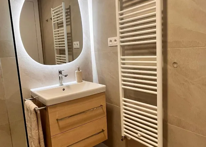 Vapartment Nova Vajnorska , Private Parking Apartman *