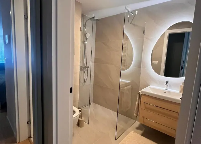 Vapartment Nova Vajnorska , Private Parking Apartament *