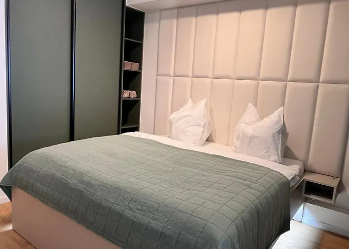 Vapartment Nova Vajnorska , Private Parking Apartament *