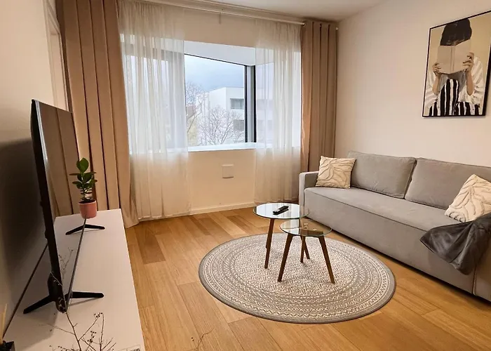 Vapartment Nova Vajnorska , Private Parking Apartament *