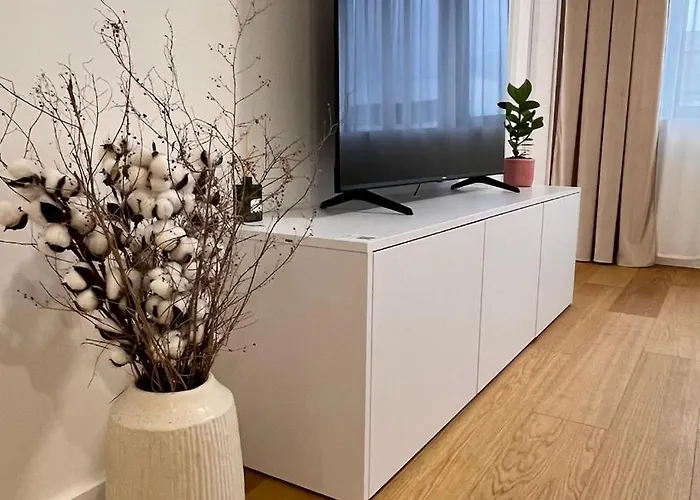 Vapartment Nova Vajnorska , Private Parking Apartament *
