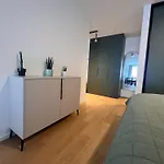 Vapartment Nova Vajnorska , Private Parking *