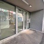 Vapartment Nova Vajnorska , Private Parking
