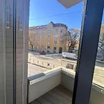 Apartamento Vapartment Nova Vajnorska , Private Parking Bratislava