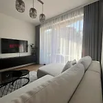 Apartamento Vapartment Nova Vajnorska , Private Parking Bratislava