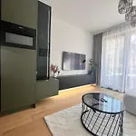 Vapartment Nova Vajnorska , Private Parking *