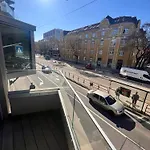 Apartamento Vapartment Nova Vajnorska , Private Parking *