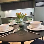 Apartamento Vapartment Nova Vajnorska , Private Parking Bratislava