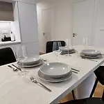 Vapartment Nova Vajnorska , Private Parking Apartamento