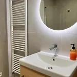 Apartamento Vapartment Nova Vajnorska , Private Parking